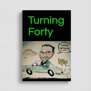 Turning Forty