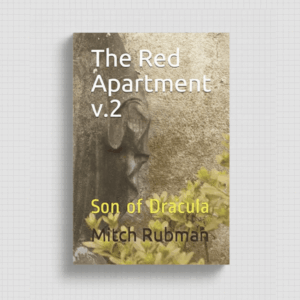 The Red Apartment v.2: Son of Dracula